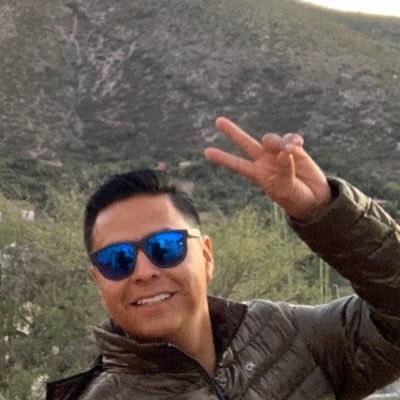 Profile Picture of Roberto Padron (@PadronRobert) on Twitter