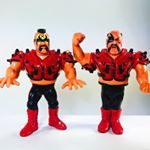 Profile Picture of Blu Ray King FKA @WCWFigureFed (@toy_hoarder) on Instagram