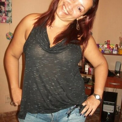 Profile Picture of Janaina Silva (@janainasilva5) on Twitter