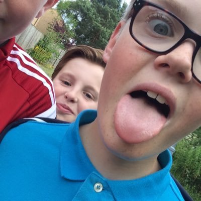 Profile Picture of Tom Gilbey (@tomgilbey12) on Twitter