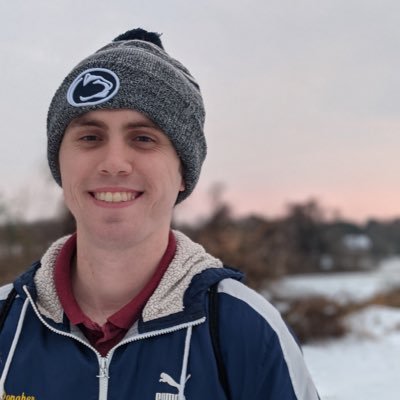 Profile Picture of Daniel Donaher (@DirtyDonDanaher) on Twitter