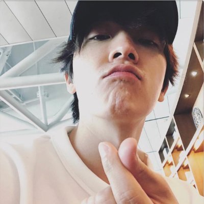 Profile Picture of LanHY (@LanHY_SJ) on Twitter