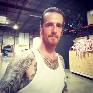 Profile Picture of Daniel Kessinger (@kessingerdaniel) on Instagram