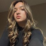 Profile Picture of Paula Alonzo (@alonzopaula) on Instagram