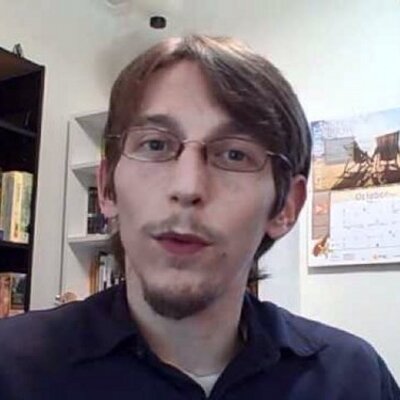 Profile Picture of Larry Swartz (@Swartzismyname) on Twitter