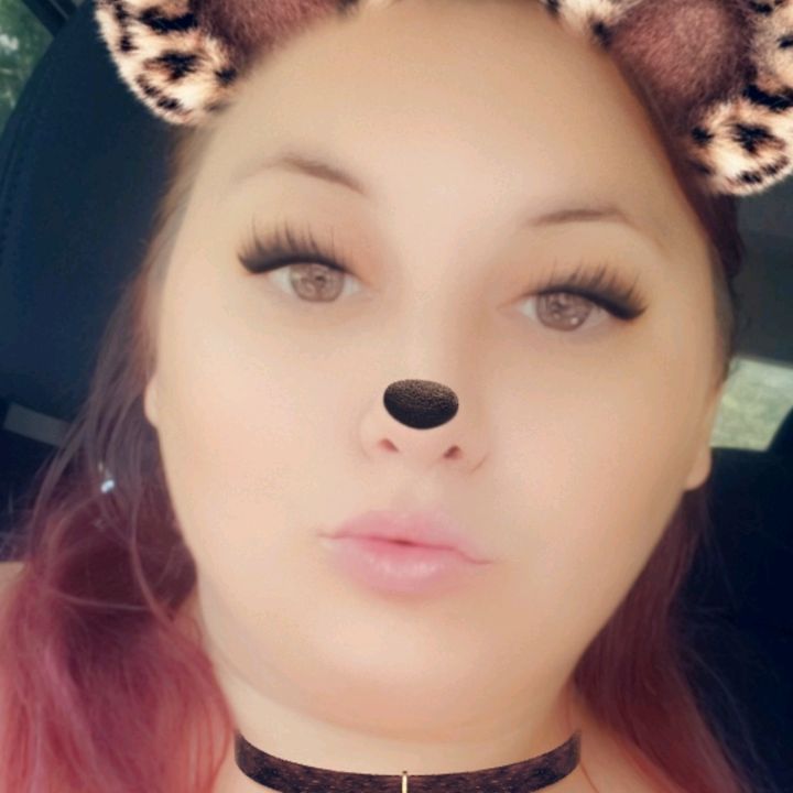 Profile Picture of kimamerson90 (@kimamerson90) on Tiktok
