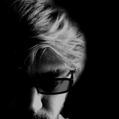 Profile Picture of Adam Tranter (@Mr_PixelPusher) on Twitter