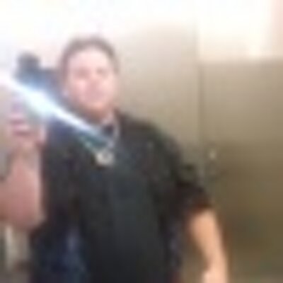 Profile Picture of Robert Trautman (@slider2k1) on Twitter