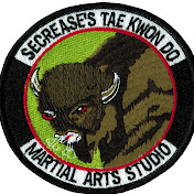 Profile Picture of Secrease's Martial Arts Academy (@secreasesmartialartsacadem2365) on Youtube