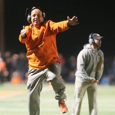 Profile Picture of Brad Black (@Coachbblack) on Twitter