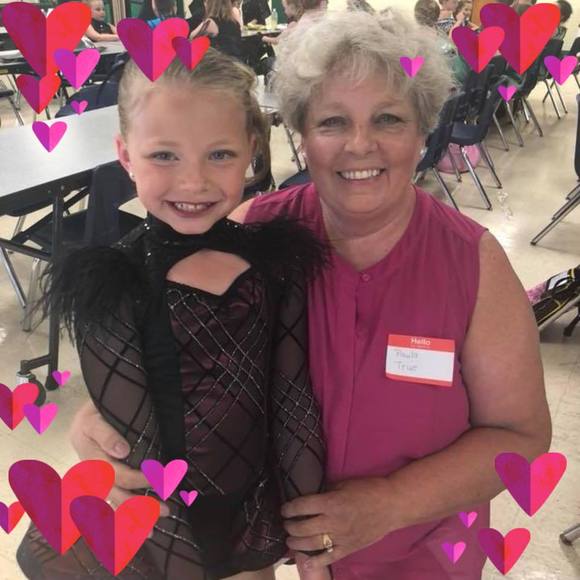 Profile Picture of Paula True (@ptrue1952) on Poshmark