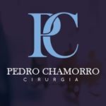 Profile Picture of Dr Pedro Chamorro (@drpedrochamorro) on Instagram
