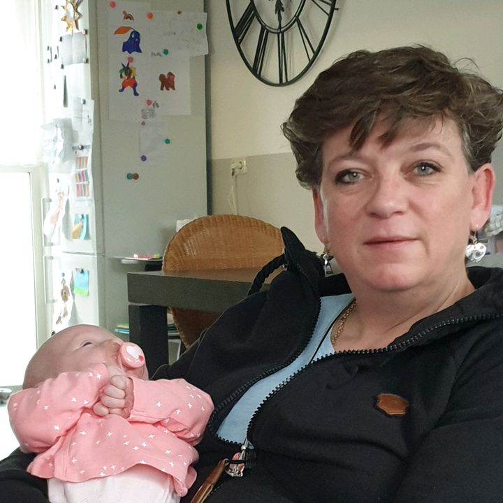 Profile Picture of Edith Werter (@edithwerter) on Tiktok