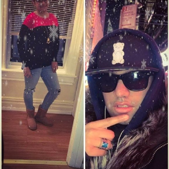 Profile Picture of Chris Alberto (@chrialberto16) on Poshmark