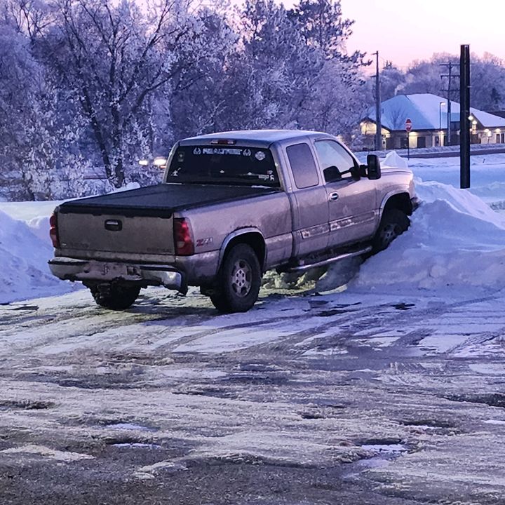 John Hoffenkamp - Tiktok Profile Picture of John Hoffenkamp (@hoff2736) on Tiktok