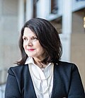 Profile Picture of Beverly J. Davenporton Wikipedia