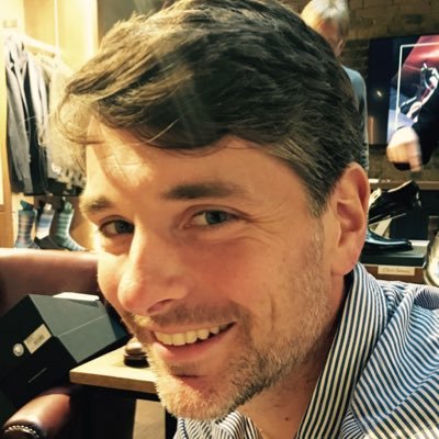 Profile Picture of Thomas Witte (@HorseSurgeon) on Twitter