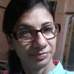 Profile Picture of Samina Karim (@karim_samina) on Instagram