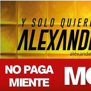 Profile Picture of Alexander Rod (@Alexander_Rod_) on Twitter