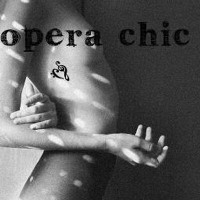 Profile Picture of Operachic (@operachic) on Twitter