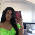 Profile Picture of Roselyn thomas (@roselynthomas144) on Instagram