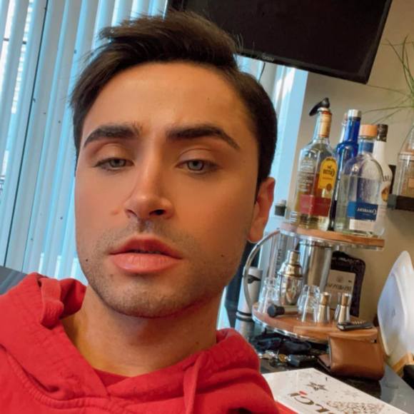 Profile Picture of Orkhan Mammadov (@orkhanmammadov) on Poshmark
