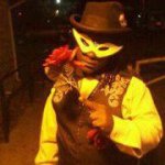 Profile Picture of James Mincey (@tenjay21) on Instagram