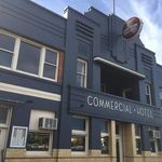 Profile Picture of Commercial Hotel Mansfield (@jodie_star67) on Instagram