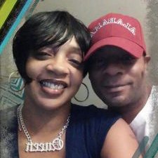 Profile Picture of Clair Blair (@ClairBlair8) on Twitter