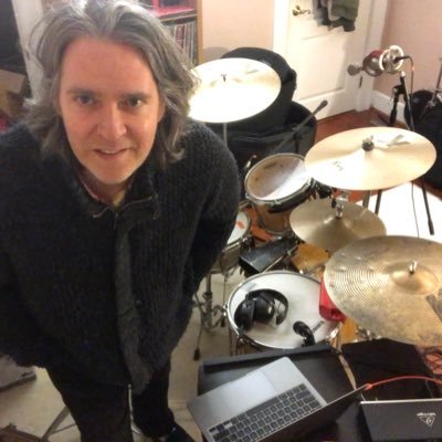 Profile Picture of Joe Izzo (@joeizzodrums) on Twitter