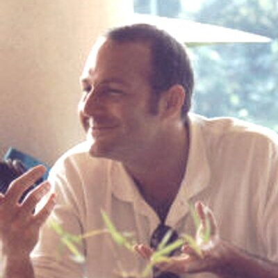 Profile Picture of James B. Cisneros (@Chosen2Remember) on Twitter