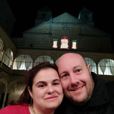 Profile Picture of Raul Calvo Gijon (@rcgmer) on Twitter