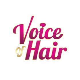 Profile Picture of Voice of Hair (@VoiceOfHair) on Pinterest