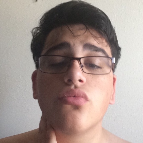 Profile Picture of Chase Boyce (@chasebased) on Poshmark