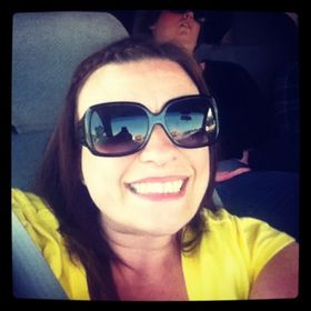 Profile Picture of Mandy Evans (@manders21) on Pinterest