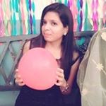 Profile Picture of kiran kashyap (@ankisha_kashyap) on Instagram
