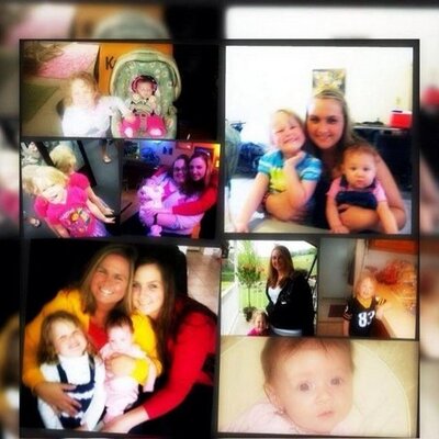 Profile Picture of Clarissa Tuttle (@mommammaw2011) on Twitter