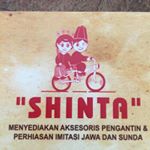 SHINTA Omah Manten Yogyakarta - Instagram Profile Picture of SHINTA Omah Manten Yogyakarta (@shinta_omah_manten) on Instagram