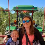 Profile Picture of Amber Cosey (@ambercosey) on Instagram