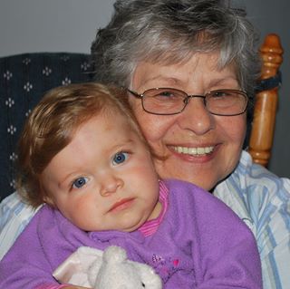 Profile Picture of Alice Vedder (@alice.vedder.9) on Facebook