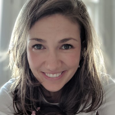 Profile Picture of Anne Chesney (@AChez) on Twitter