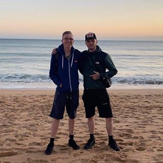 Profile Picture of Kieran Fisher (@kieran.fisher.7) on Facebook