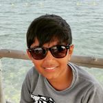 Profile Picture of Tanishq_Mavani (@tanishq_mavani) on Instagram