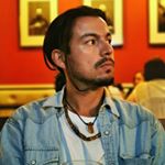 Profile Picture of Cristián Andrade Linero (@elandrade87) on Instagram