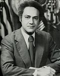 Profile Picture of Clifford Alexander Jr. - Wikipedia, the free encyclopediaon Wikipedia