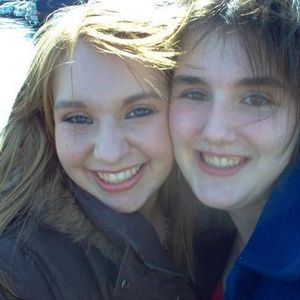 Profile Picture of Amanda Harle (@truefriendslastforever) on Myspace
