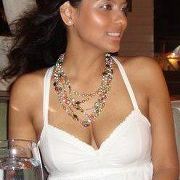 Profile Picture of Harini Prasad (@hariniprasad) on Pinterest