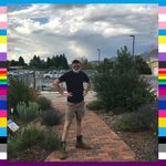 Profile Picture of James Robert Sears Wirth (@luck_riot) on Instagram