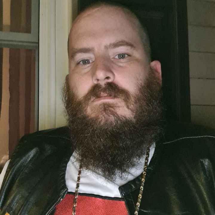 Profile Picture of Johnny Grinton (@johnnygrinton) on Tiktok