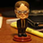 Profile Picture of Fred King (@grantzero) on Flickr